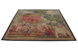 Tapestry French Carpet 218x197 - Image 2