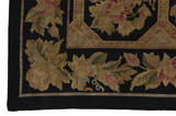 Aubusson French Carpet 265x175 - Image 2