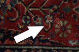 Tabriz - Antique Perser Teppich 357x276 - Abbildung 18