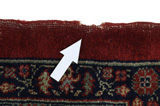 Tabriz - Antique Perser Teppich 357x276 - Abbildung 17