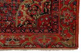 Malayer - Antique Perser Teppich 134x90 - Abbildung 3