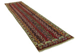 Turkish - old Tapis Turc 405x102 - Image 1