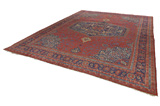 Turkish - old Tapis Turc 450x356 - Image 2