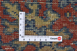Turkish - old Tapis Turc 450x356 - Image 4