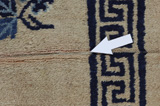 Khotan Chinesischer Teppich 165x239 - Abbildung 18