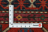 Kazak - Caucasus Kaukasischer Teppich 239x144 - Abbildung 4