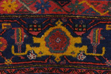 Bijar - Antique Tappeto Persiano 205x128 - Immagine 19