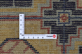Khotan - Antique Chinesischer Teppich 315x228 - Abbildung 4