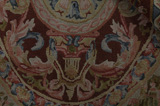 Aubusson - Antique French Carpet 300x200 - Immagine 6
