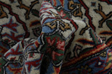 Sarough - Antique Perser Teppich 213x135 - Abbildung 6