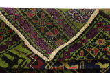 Baluch - Turkaman Tappeto Persiano 190x105 - Immagine 5