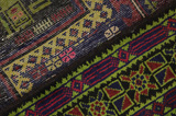 Baluch - Turkaman Tappeto Persiano 190x105 - Immagine 6