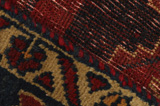 Qashqai - old Perser Teppich 228x157 - Abbildung 6