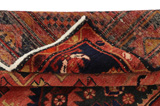 Zanjan - old Perser Teppich 244x158 - Abbildung 5