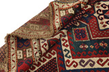Kazak - Caucasus Kaukasischer Teppich 221x169 - Abbildung 5