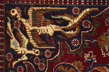 Mashad - Antique Tapis Persan 170x123 - Image 5