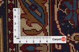 Mashad - Antique Perser Teppich 172x125 - Abbildung 4