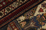 Shirvan - Antique Perser Teppich 186x120 - Abbildung 5