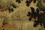 Tapestry - Antique French Carpet 315x248 - Image 5
