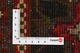 Sarab - Heriz Perser Teppich 299x216 - Abbildung 4