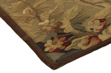 Tapestry - Antique French Carpet 165x190 - Image 3