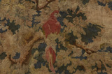 Tapestry - Afghani French Carpet 347x256 - Immagine 5