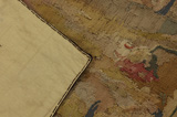 Tapestry - Antique French Carpet 347x256 - Immagine 8