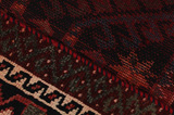 Afshar - old Perser Teppich 280x140 - Abbildung 6