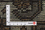 Buchara - Turkaman Perser Teppich 288x197 - Abbildung 4