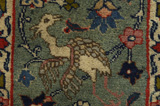 Tabriz - Antique Perser Teppich 290x220 - Abbildung 11