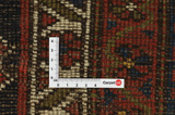 Qashqai - Antique Perser Teppich 405x99 - Abbildung 4