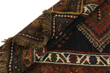 Qashqai - Antique Perser Teppich 405x99 - Abbildung 5