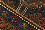 Qashqai - Antique Perser Teppich 405x99 - Abbildung 6