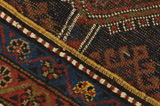 Qashqai - Antique Tappeto Persiano 405x99 - Immagine 6