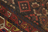 Bijar - Antique Tappeto Persiano 510x107 - Immagine 6