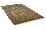 Kirman - Antique Perser Teppich 264x154 - Abbildung 1