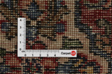 Bakhtiari - old Perser Teppich 396x297 - Abbildung 4