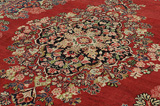 Sultanabad - Antique Perser Teppich 428x318 - Abbildung 10