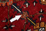 Turkish Tappeto Turco 210x110 - Immagine 18