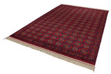 Buchara - Turkaman Turkmenischer Teppich 339x244 - Abbildung 2