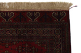 Yomut - Buchara Turkmenischer Teppich 198x127 - Abbildung 3