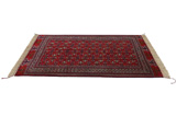 Yomut - Buchara Turkmenischer Teppich 200x125 - Abbildung 8