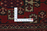 Yomut - Buchara Turkmenischer Teppich 200x125 - Abbildung 4