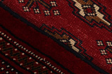 Boukhara - Turkaman Tapis Persan 374x315 - Image 6