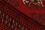 Buchara - Turkaman Perser Teppich 140x100 - Abbildung 6