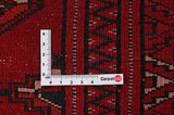 Buchara - Turkaman Perser Teppich 194x135 - Abbildung 4