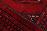 Buchara - Turkaman Perser Teppich 194x135 - Abbildung 6