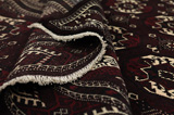 Buchara - Turkaman Perser Teppich 384x252 - Abbildung 5