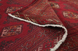 Buchara - Turkaman Perser Teppich 127x110 - Abbildung 5