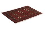 Tekke - Bukara Tappeto Persiano 54x80 - Immagine 1